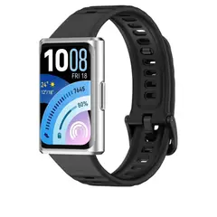 GENERICO - Correa Silicona Compatible Smartband 11 Y 11pro Huaweiwatch