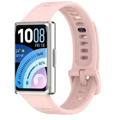 GENERICO - Correa Silicona Compatible Smartband 11 Y 11pro Huaweiwatch