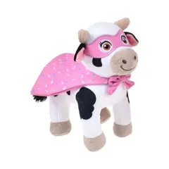 LA GRANJA DE ZENON - PELUCHES 20 CM HEROES EN ACCION - LOLA