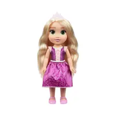 DISNEY - (PRINCESAS) MUÃ?ECA 37 CM PRINCESAS DE - RAPUNZEL