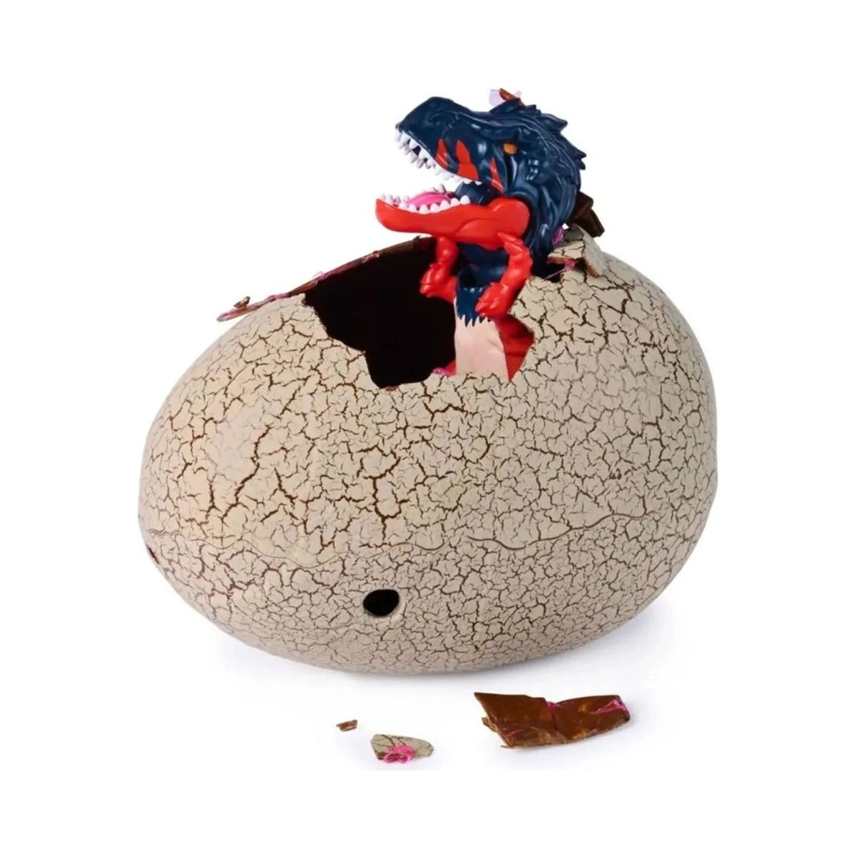 ANSALDO - DINO PRIMAL HATCH HIBRIDS