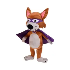 LA GRANJA DE ZENON - PELUCHES 30 CM HEROES EN ACCION - BETO