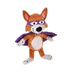 LA GRANJA DE ZENON - PELUCHES 20 CM HEROES EN ACCION - BETO