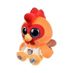 LA GRANJA DE ZENON - PELUCHE INTERACTIVO BARTOLITO