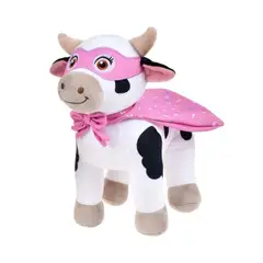 LA GRANJA DE ZENON - PELUCHES 30 CM HEROES EN ACCION - LOLA