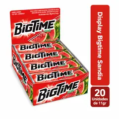 ARCOR - Display Bigtime Sandia