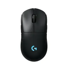 LOGITECH - Mouse Gamer Inalambrico G PRO 2 Negro