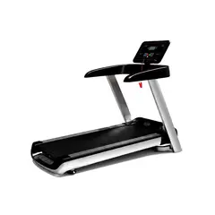 GENERICO - Trotadora Electrica A8 Pro Plegable 13 km/h 3 Niveles Inclinacion Motor 2HP Pantalla