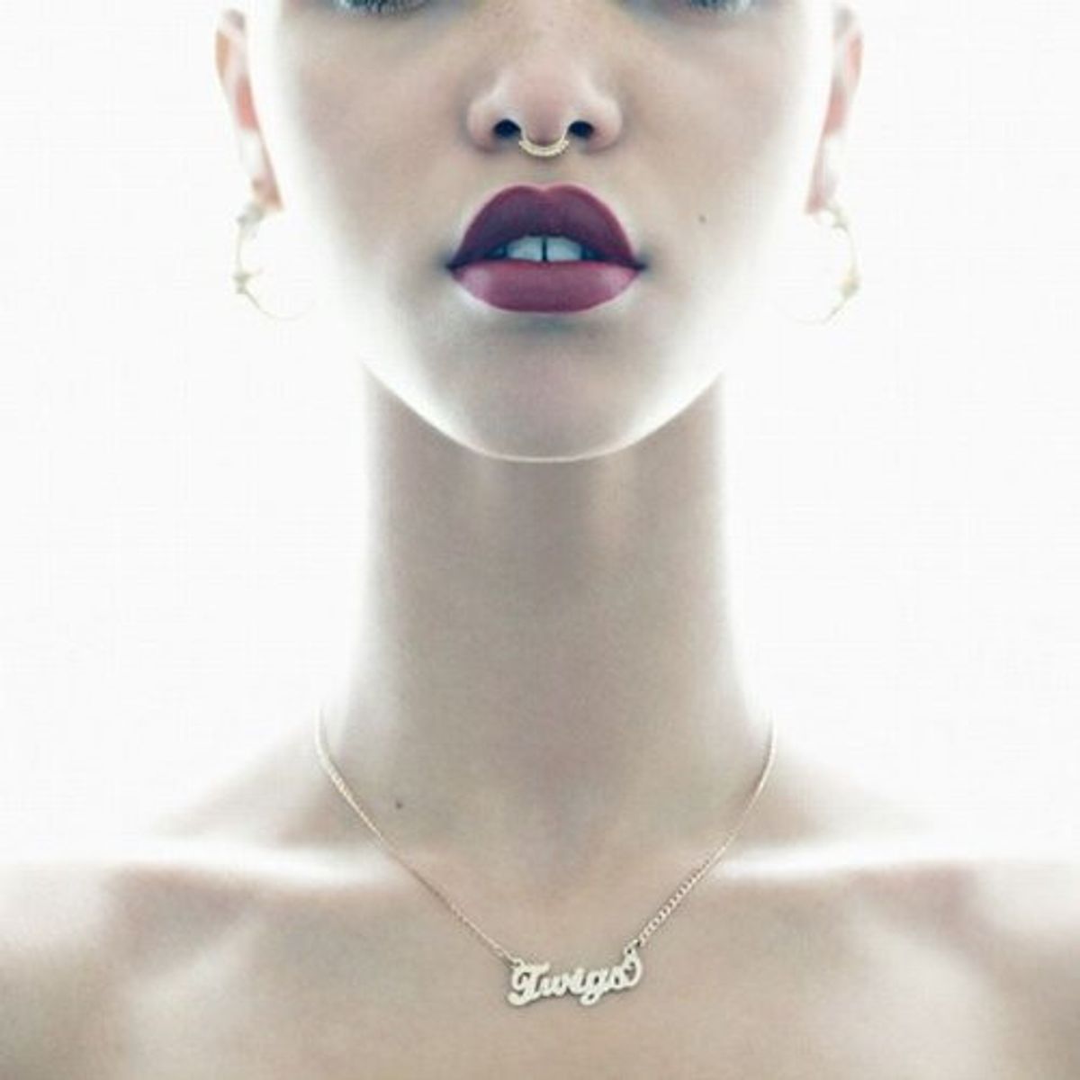 GENERICO - FKA Twigs - EP2 - Vinilo