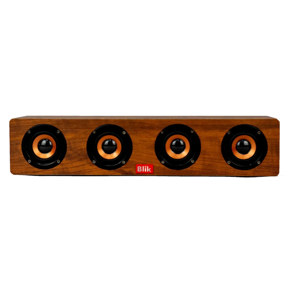 BLIK - Blik Parlante Bluetooth Rockwood