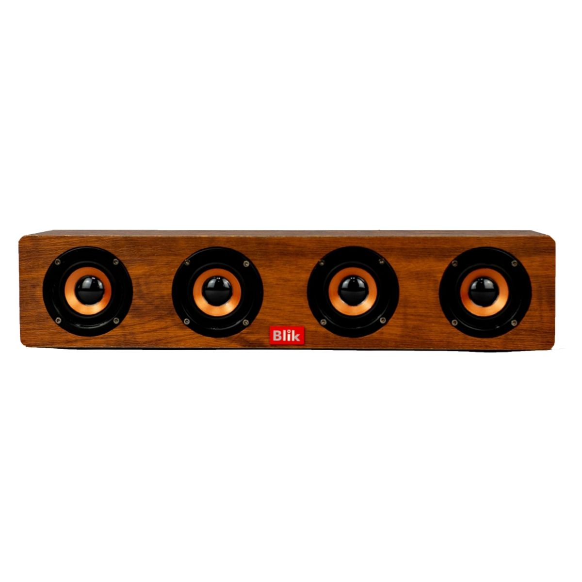 BLIK - Blik Parlante Bluetooth Rockwood
