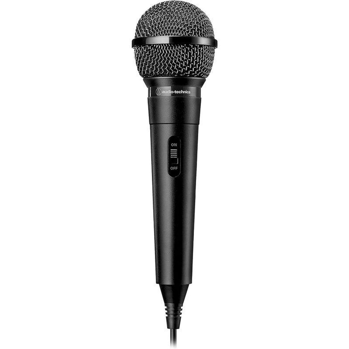 Micrófono Dinámico  de mano Audio-Technica ATR1100x, marca AUDIO TECHNICA - Foto Principal