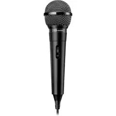AUDIO TECHNICA - Micrófono Dinámico de mano Audio-Technica ATR1100x