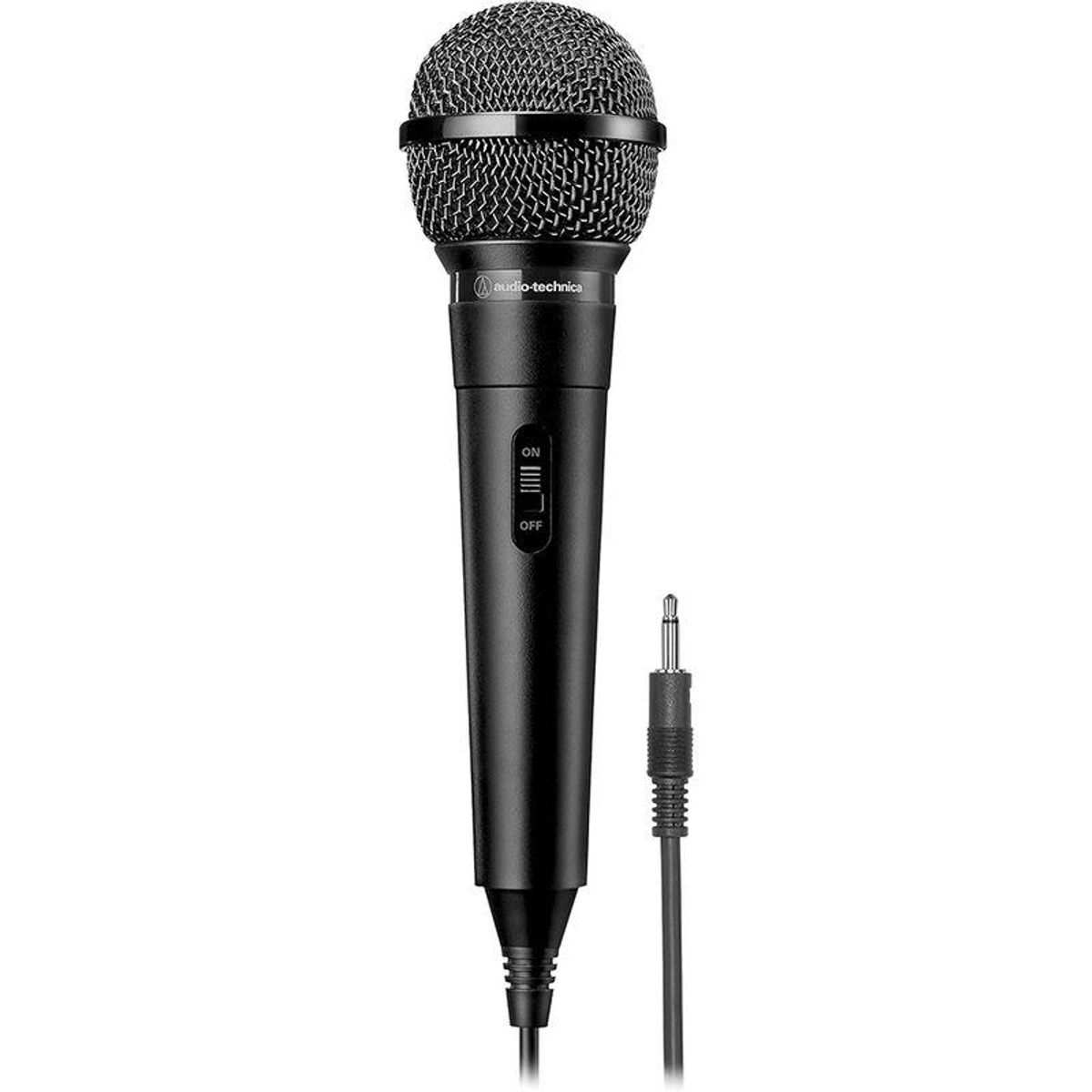 Micrófono Dinámico  de mano Audio-Technica ATR1100x, marca AUDIO TECHNICA - Foto 2