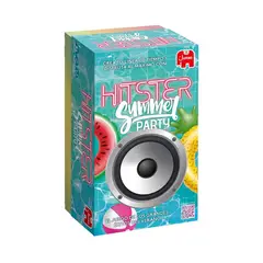 JUMBO - Hitster Summer Party Juego de Mesa