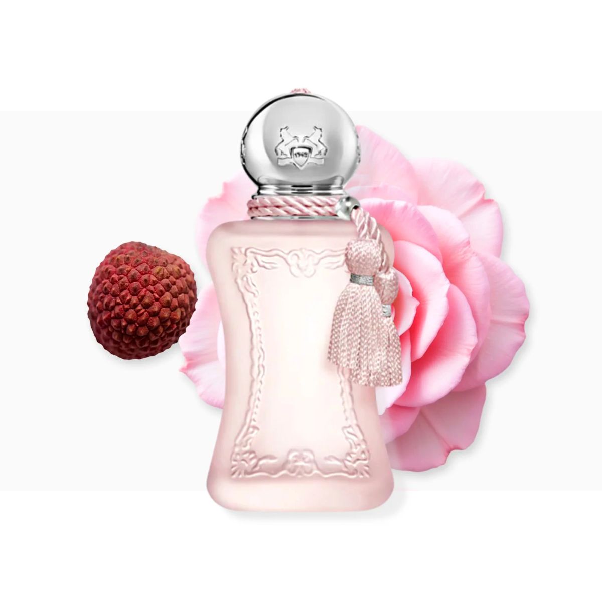 PARFUMS DE MARLY - Parfums De Marly Delina La Rosee Edp 30ml Mujer