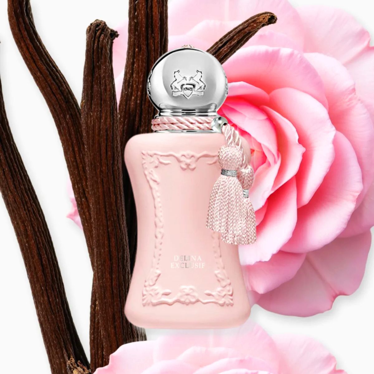 PARFUMS DE MARLY - Parfums De Marly Delina Exclusif Parfum 30ml Mujer