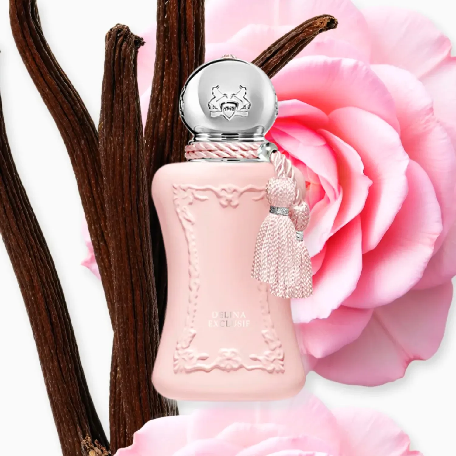PARFUMS DE MARLY Parfums De Marly Delina Exclusif Parfum 30ml