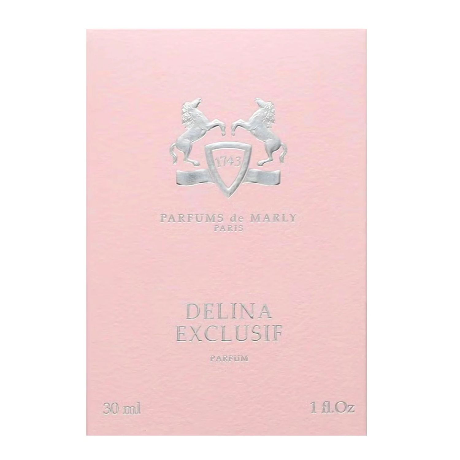 PARFUMS DE MARLY Parfums De Marly Delina Exclusif Parfum 30ml 