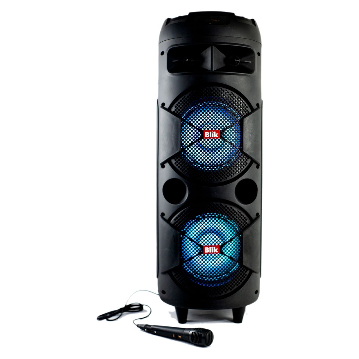 BLIK - Parlante Karaoke Screamer 4 Blik