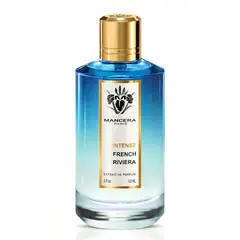 MANCERA - Intense French Riviera Extrait Parfum 120ml Unisex