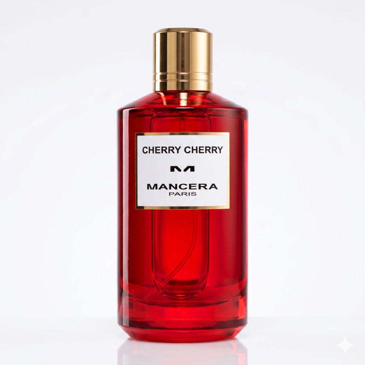 MANCERA - Mancera Cherry Cherry Edp 120ml Unisex