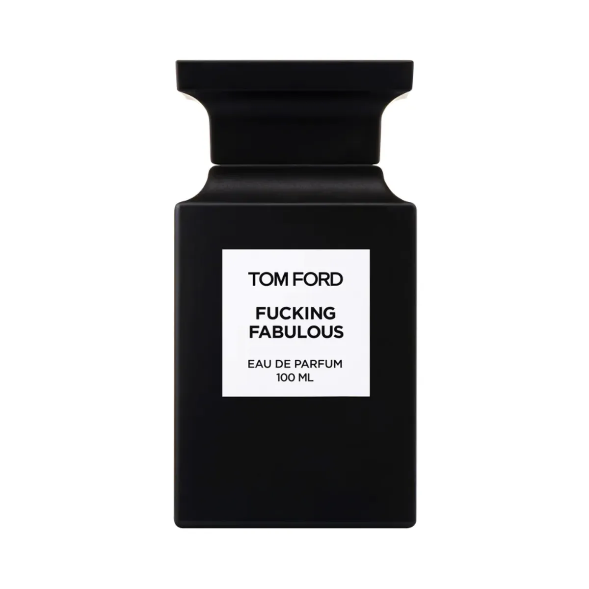TOM FORD - Tom Ford Fucking Fabulous Edp 100ml Hombre