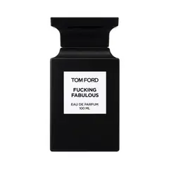TOM FORD - Fucking Fabulous Edp 100ml Hombre