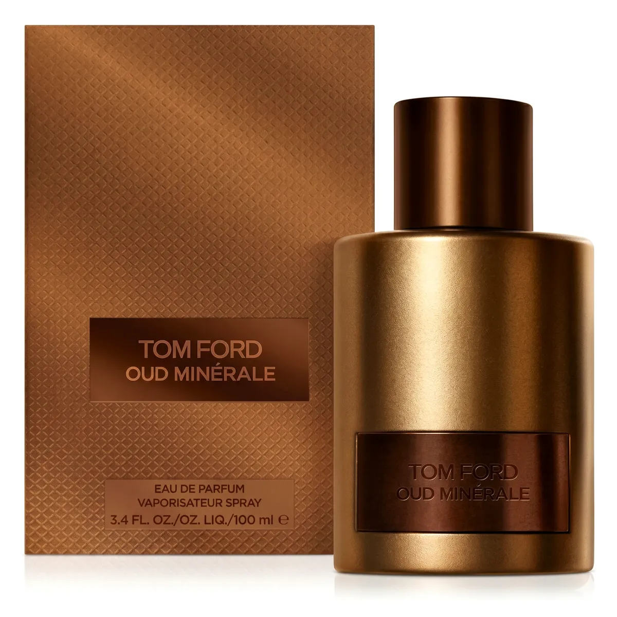 TOM FORD - Tom Ford Oud Minerale Edp 100ml Unisex