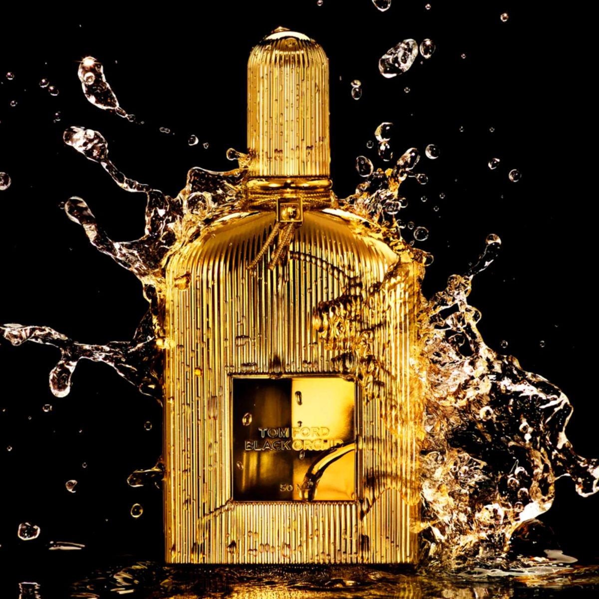 TOM FORD - Tom Ford Black Orchid Parfum 100ml Unisex