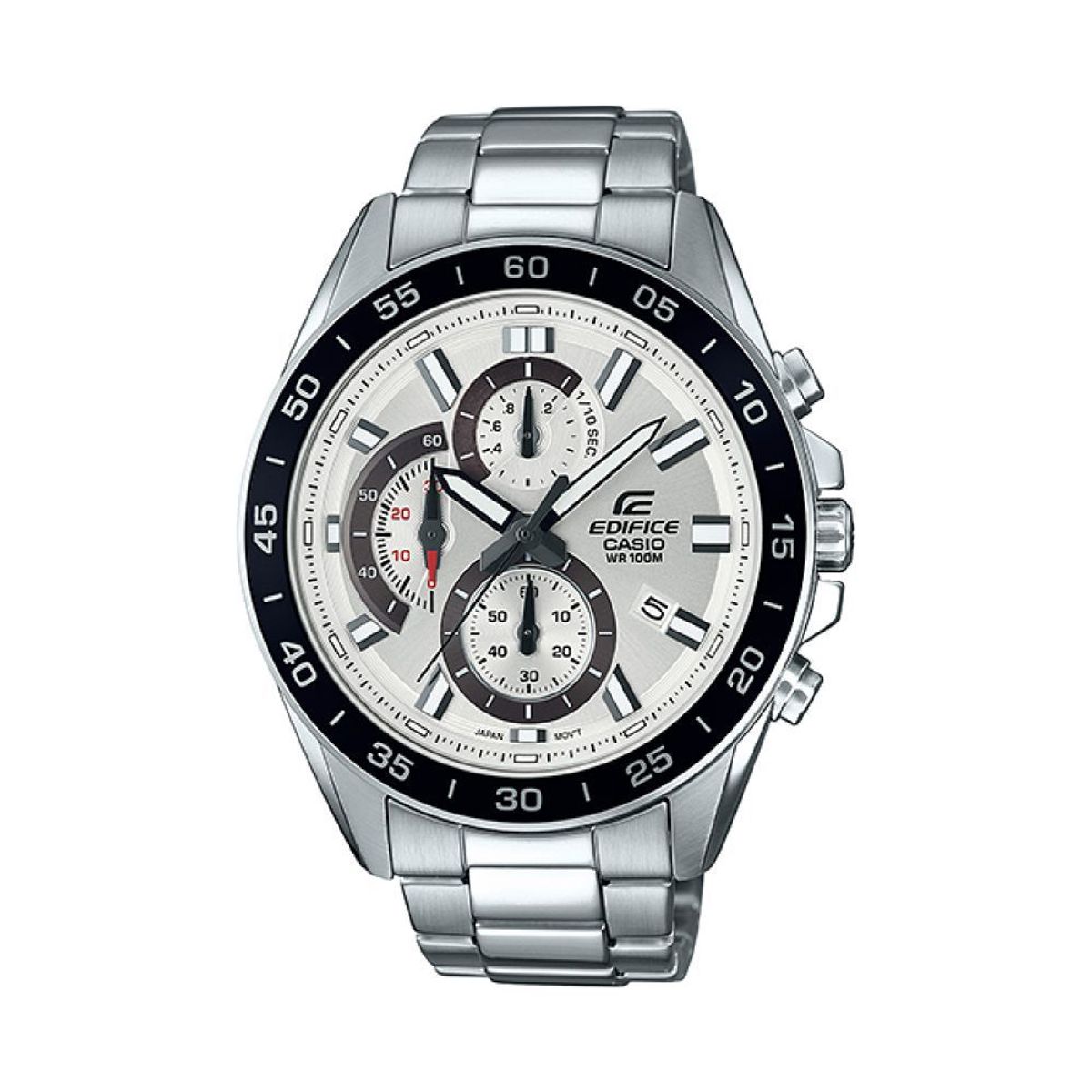 CASIO - Reloj Casio EFV550D7AV Hombre Quartz