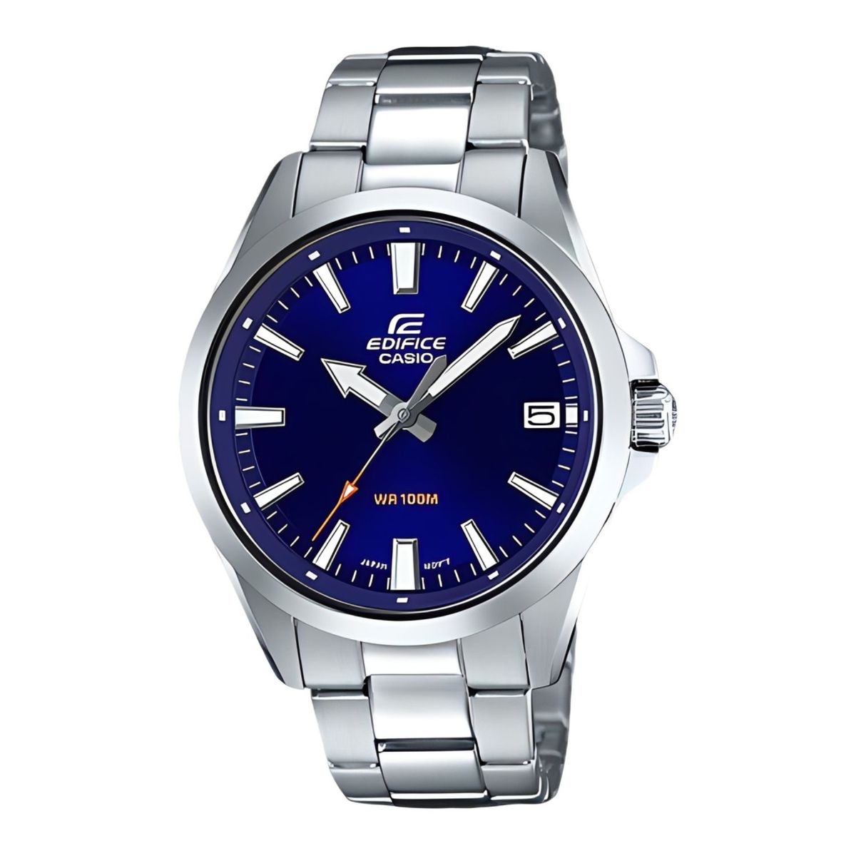 CASIO - Reloj Casio EFV-100D-2AVUDF Hombre Quartz