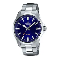 CASIO - Reloj EFV-100D-2AVUDF Hombre Quartz