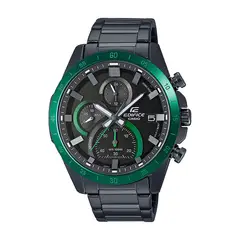 CASIO - Reloj EFR-571DC-1AVUDF Hombre Quartz