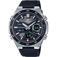 EDIFICE - Reloj Casio EFV-C110L-1AVDF Hombre Quartz