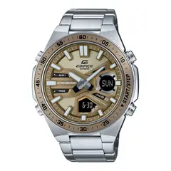 EDIFICE - Reloj Casio EFV-C110D-5ADF Hombre Quartz