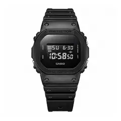 CASIO - Reloj DW-5600UBB-1DR Hombre Quartz