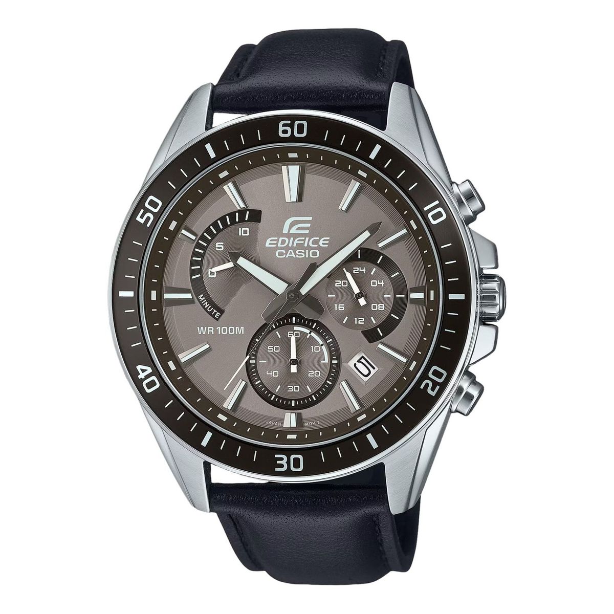 CASIO - Reloj Casio EFR-552L-5AVUDF Hombre Quartz