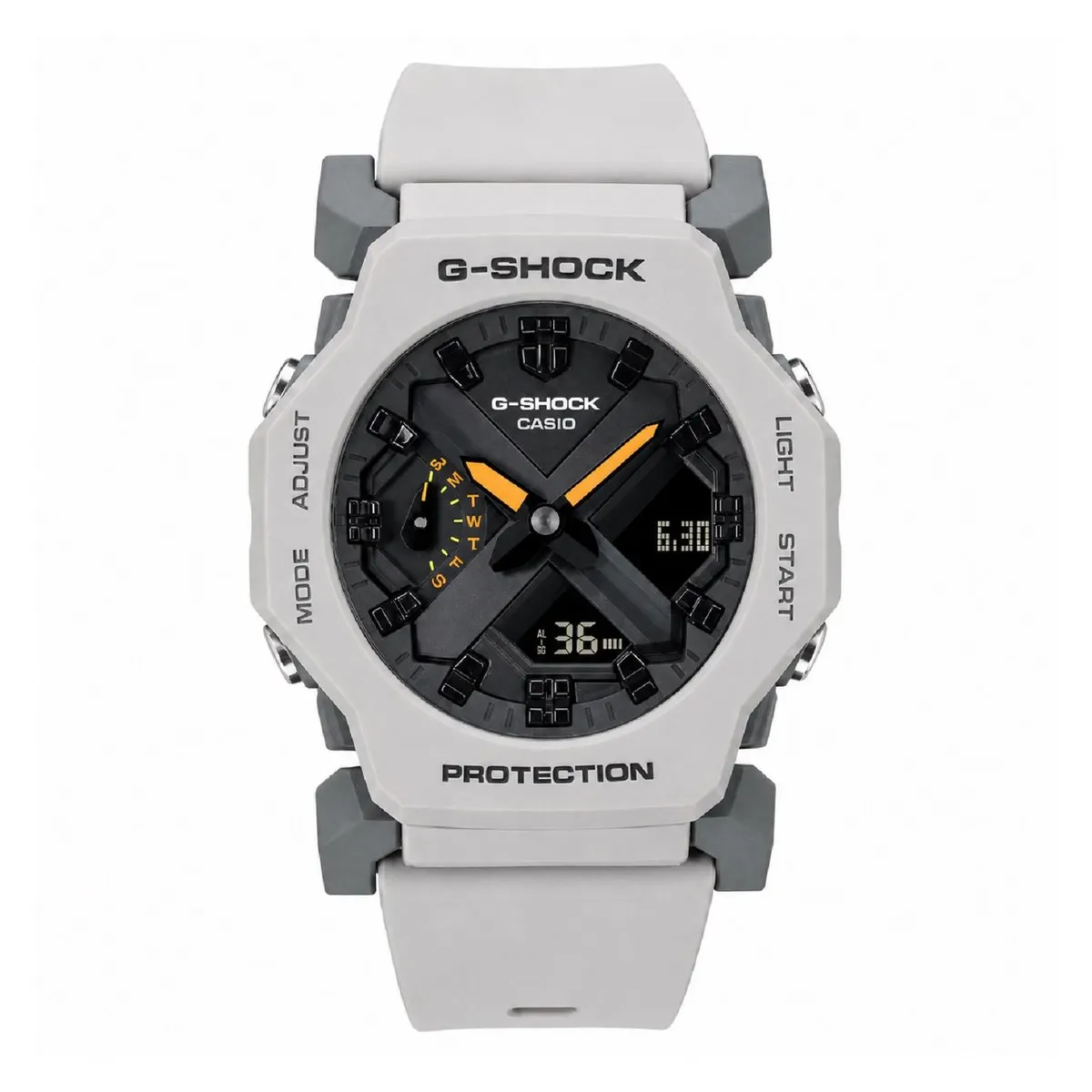 G-SHOCK - Reloj Casio GA-2300-8ADR Hombre Quartz