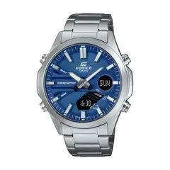 EDIFICE - Reloj Casio EFV-C120D-2ADF Hombre Quartz
