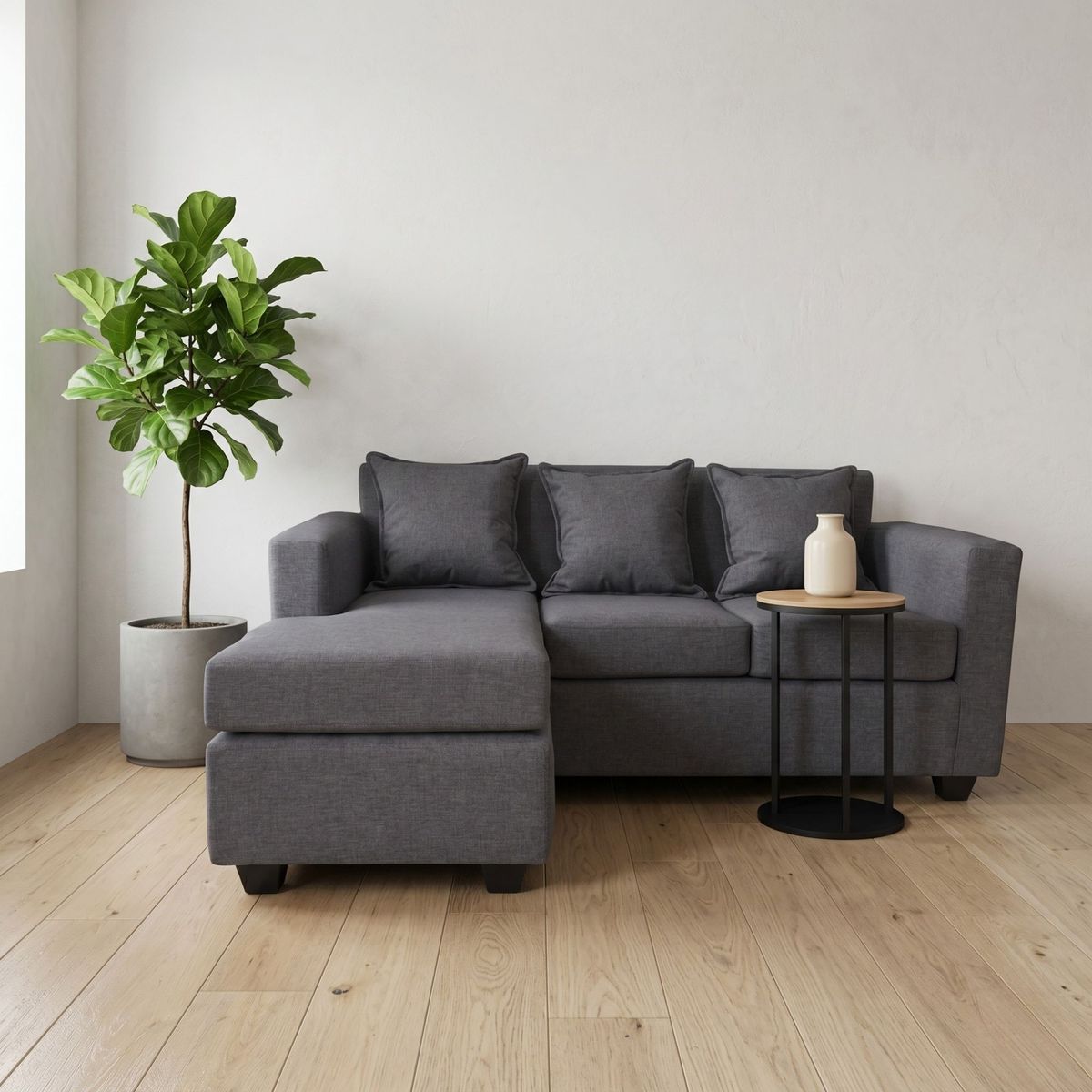 MUEBLES MPR - Seccional Luna Intercambiable 3.1