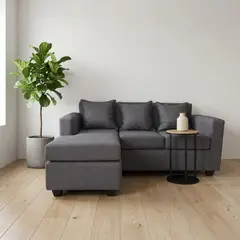 MUEBLES MPR - Seccional Luna Intercambiable 3.1