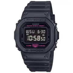 CASIO - Reloj DW-5600PK-1 Hombre Quartz