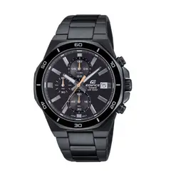 CASIO - Reloj Análogo Edifice Hombre EFV-640DC-1AVUDF