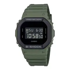 G-SHOCK - Reloj DW-5610UU-3DR Hombre