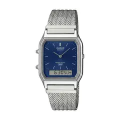 CASIO - Reloj AQ-230EGG-3ADF Hombre Quartz