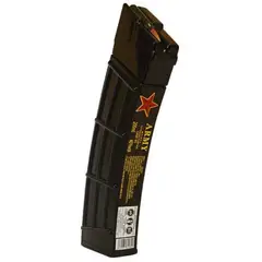 ARMY COLLECTION - Whisky Army Cargador Veteranos de Guerra 200 ml