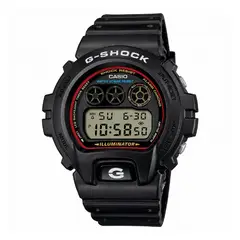 G-SHOCK - Reloj DW-6900RL-1DR Hombre