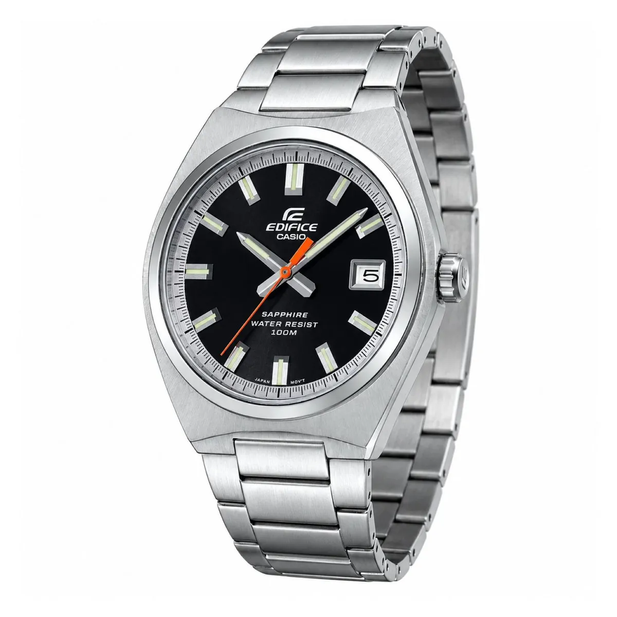 CASIO - Reloj Casio EFB-109D-1AVDF Hombre Quartz