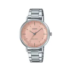 CASIO - Reloj LTP-VT03D-4BDF Mujer Quartz